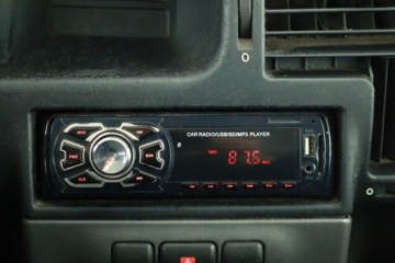 Opel Zafira A 1.8 16V 125KM 2003 Opel Zafira 1.8 16V, 1. Właściciel, 7 miejsc, zdjęcie 10