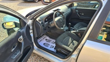 Renault Laguna II 2005 Renault Laguna Benzyna, zdjęcie 8