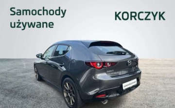 Mazda 3 IV Hatchback 2.0 SkyActiv-X 186KM 2023 Mazda 3 2.0 SkyActiv-X 186 KM Hikari 2.0 Benzyna 186KM, zdjęcie 2