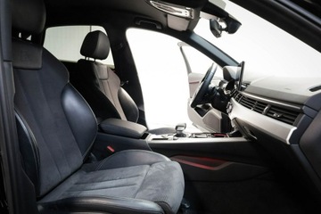 Audi A4 B9 Limousine Facelifting 2.0 35 TFSI 150KM 2022 Audi A4 Limousine S-Line*Salon Polska*I, zdjęcie 21