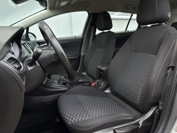Opel Astra K Sports Tourer 1.4 Turbo 125KM 2018 Opel Astra 1.4 Turbo 125 KM EnJoy CarPlay Climatronic Alu 16 PDC Gwarancja, zdjęcie 17