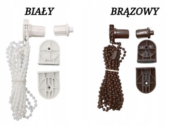 ROLETA ŚCIENNA fi 25mm TERMICZNA 100% ZACIEMNIAJĄCA 180x160