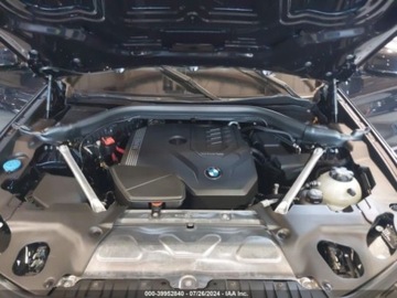 BMW X3 G45 2024 BMW X3 2024r, XDrive30I, 2.0L 2.0 Benzyna 248KM, zdjęcie 11