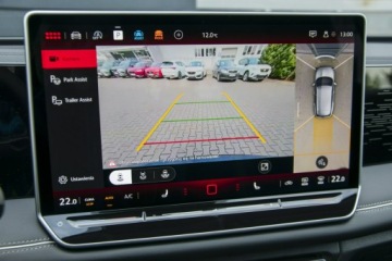 Volkswagen Tiguan III 2026 Volkswagen Tiguan Elegance 1.5 eTSI 150 KM DSG, zdjęcie 28