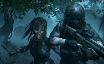 Окончательное издание Shadow of the Tomb Raider **КЛЮЧ XBOX**