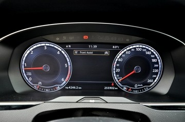 Volkswagen Passat B8 Variant 1.6 TDI BlueMotion SCR 120KM 2016 Volkswagen Passat 1.6TDI 120KM Virtual Full Led, zdjęcie 22