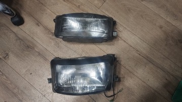 EU LAMPA PRZÓD KAWASAKI ZX11 ZZR 1100
