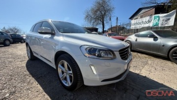 Volvo XC60 I 2014 Volvo XC 60 2.0d4 181KM AWD Automat skory ledy bi xenon full serwis zamia, zdjęcie 39
