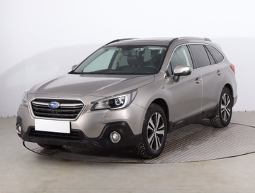 Subaru Outback V Crossover Facelifting 2.5i 175KM 2018 Subaru Outback 2.5 i, Salon Polska, Serwis ASO, zdjęcie 1