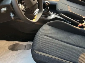 Peugeot 208 II Hatchback Facelifting 1.2 PureTech 100KM 2025 Od ręki - Style 1.2 PureTech 100KM, zdjęcie 4
