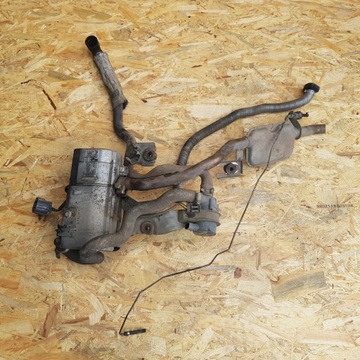 FORD FOCUS MK2 WEBASTO 138659FC DIESEL