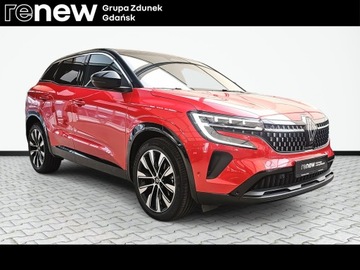 Renault Austral 2024 Renault Austral 1.3 TCe mHEV Techno aut, zdjęcie 2