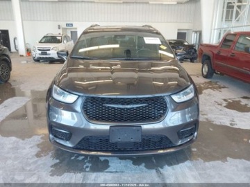 Chrysler Pacifica II 2021 Chrysler Pacifica Touring L 2021, 3.6L V6 287KM, od ubezpieczalni 3.6 287KM, zdjęcie 4