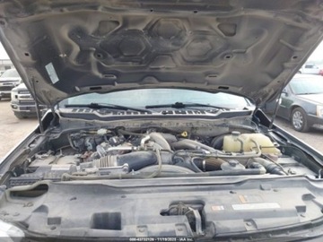 Ford 2023 Ford F250 2023r., 4x4, 6.7L 6.7 Diesel 475KM, zdjęcie 11