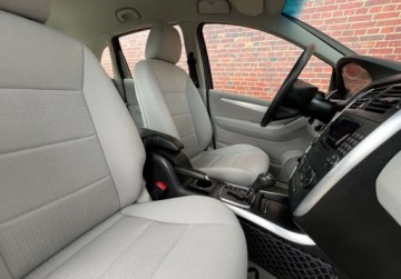 Mercedes Klasa B W245 150 95KM 2005 Mercedes-Benz Klasa B Automat Hak Klima Warszawa gwarancja w cenie VRVW, zdjęcie 13