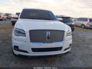 Lincoln Navigator III 2022 Lincoln Navigator Reserve 2022 3.5 Benzyna 440KM, zdjęcie 6