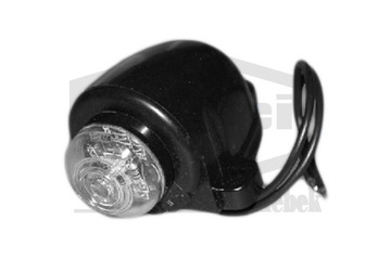 БЕЛАЯ СВЕТОДИОДНАЯ КРЫША