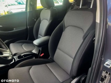 Hyundai i30 III 2024 Hyundai i30 Hyundai i30 1.5 DPI Pure 1.5 Benzyna 96KM, zdjęcie 16