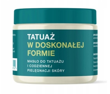 Masło Neba 200 ml