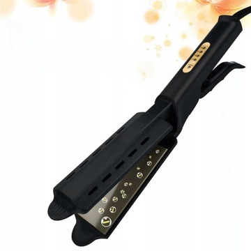 Przyrząd fryzjerski Bangs 3 sztuki