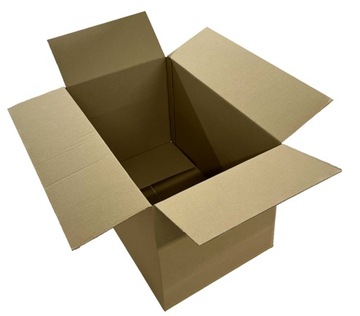 KARTON KLAPOWY PUDŁO PUDEŁKO 600x400x400 3W EKO