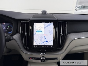 Volvo XC60 II Crossover Plug-In Facelifting 2.0 T6 350KM 2024 Volvo XC 60 XC60 T6 Plug-In | AWD | Ultra Bright |, zdjęcie 16