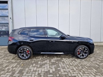 BMW X3 G45 2025 BMW X3 xDrive20d Sport Suv 2.0 (197KM) 2025, zdjęcie 1