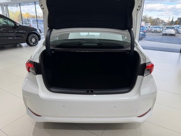 Toyota Corolla XII Sedan 1.5 VVT-i 125KM 2022 Toyota Corolla Comfort / 1 właściciel / Salon Pols, zdjęcie 15