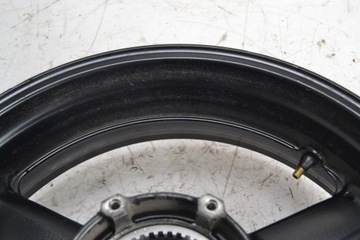 Обод задний YAMAHA TDM 900