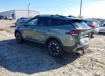 Kia 2023 Kia Sportage 2023, 2.5L, 4x4, X-LINE, od ubezpieczalni, zdjęcie 6