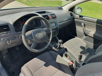 Volkswagen Golf V Hatchback 1.9 TDI 105KM 2004 Volkswagen Golf 1.9tdi 105KM 5 Drzwi Klima Raty, zdjęcie 17
