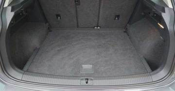 Volkswagen Tiguan II SUV 2.0 TDI 150KM 2017 Volkswagen Tiguan 2,0 TDI 150 KM 4 Motion automat Highline zarejestrowany, zdjęcie 14