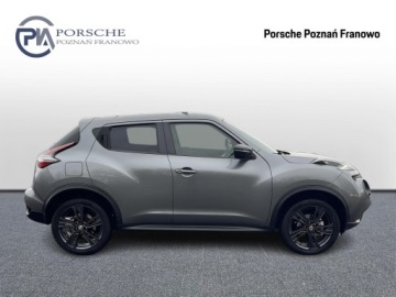 Nissan Juke I SUV Facelifting 1.2 DIG-T (Euro 6) 115KM 2016 Nissan Juke 1.2 DIG-T | Nawigacja | Bez kluczykowy, zdjęcie 5