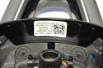 AUDI A4 A5 8W РУЛЕВОЕ КОЛЕСО 8W0419091CN 8W0880201AR
