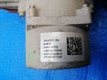 FIAT OE 735576197 SLOUPEC VOLANT