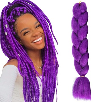 СИНТЕТИЧЕСКИЕ ВОЛОСЫ ДЛЯ МОСТОВ ЦВЕТНЫЕ БРИТАНСКИЕ ПЯДИ 130см для детей