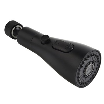 Смеситель для КУХНИ, удлинитель для смесителя, 3 режима, аэратор, адаптер