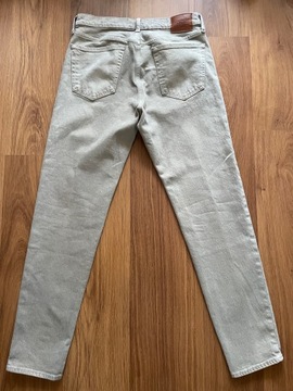 ABERCROMBIE & FITCH * 90' SLIM * W32 L32