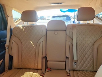  Genesis GV80 Base 2024 3.5l 3.5 Benzyna 375KM, zdjęcie 10