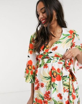 UNIQUE21 ЮБКА ДЛЯ МАТЕРИ ЖЕНСКАЯ С УЗОРОМ 36 1ALL