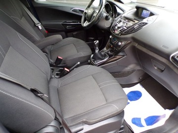 Ford B-MAX 2013 Ford B-Max KLIMATRONIC LED KAMERA 2013, zdjęcie 23