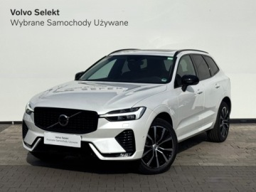 Volvo XC60 II 2025 Volvo XC 60 B5 AWD | Ultra Dark | Mild Hybrid | Se