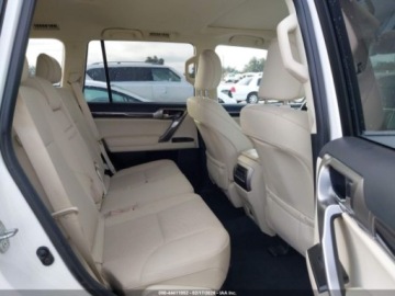 Lexus GX 2022 Lexus GX 460 Premium 2022 4.6 Benzyna 301KM, zdjęcie 12