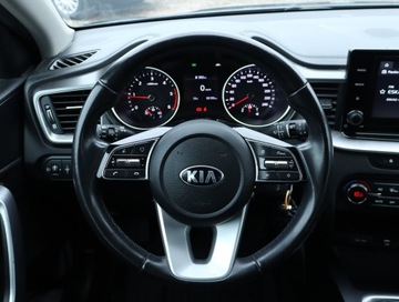 Kia Ceed III Kombi 1.6 CRDi 136KM 2020 Kia Ceed 1.6 CRDi, Salon Polska, Serwis ASO, zdjęcie 15