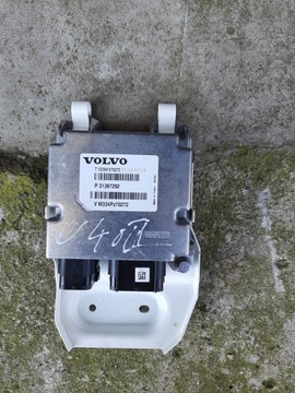 Датчик подушки безопасности Volvo V40 II D3 2.0D