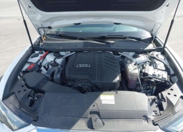 Audi A6 C8 Limousine 2.0 45 TFSI 265KM 2023 Audi A6 Limousine AUDI A6 PREMIUM 45 TFSI QUATTRO S TRONIC 2.0 Benzyna, zdjęcie 11