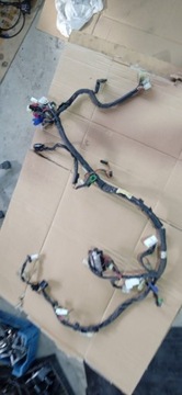 YAMAHA FAZER FZS 600 POLIFT ЭЛЕКТРИЧЕСКИЙ ЖГУТ УСТАНОВОЧНЫЕ КАБЕЛИ