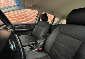 Mercedes Klasa A W169 Coupe 1.7 170 116KM 2005 Mercedes-Benz Klasa A Automat Klima Alu gwarancja w cenie VRJW 1.7 115KM, zdjęcie 11