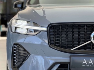 Volvo XC60 II 2022 Volvo XC 60 B4 B Plus Dark Kamera cofania CarPlayAndroid Auto Nawigacja, zdjęcie 38