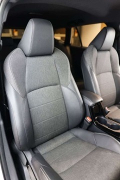 Toyota Corolla XII TS Kombi Facelifting 1.8 Hybrid 140KM 2023 Toyota Corolla 1.8 Hybrid Style 1.8 Hybryda 140KM, zdjęcie 18